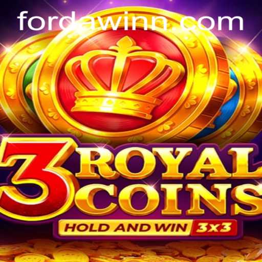 Exploring the Thrills of 3royalcoins: A Captivating Gaming Experience