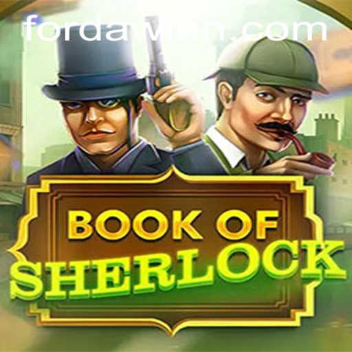 Discover the Intrigue of BookOfSherlock: An Engaging Mystery Adventure