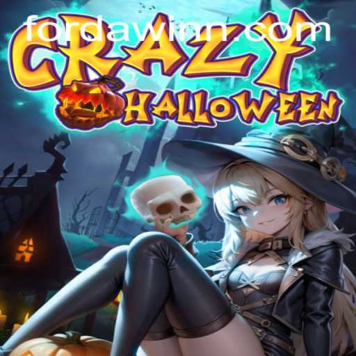 Unlock the Thrilling World of CrazyHalloween with the Secret Code FORDAWIN