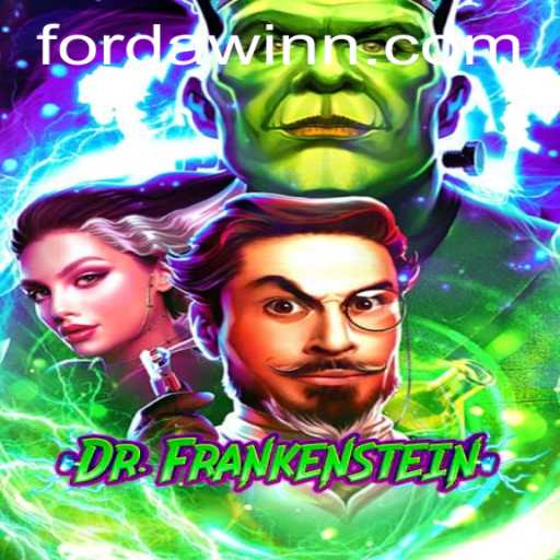 Exploring the Enigmatic World of DrFrankenstein: A Thrilling Adventure