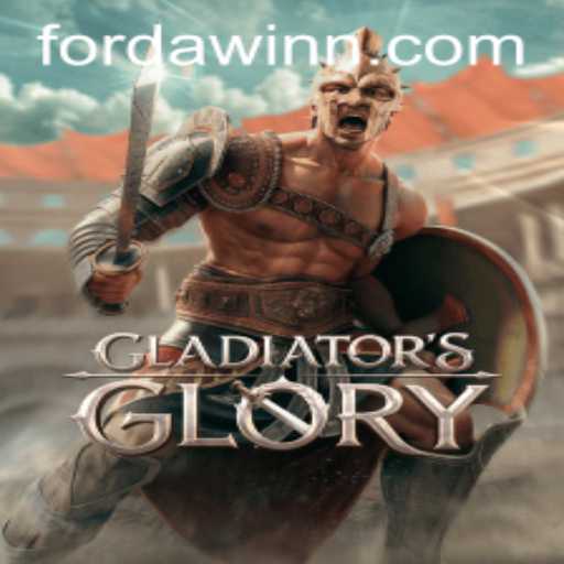 GladiatorsGlory: The Ultimate Battle Experience with FORDAWIN