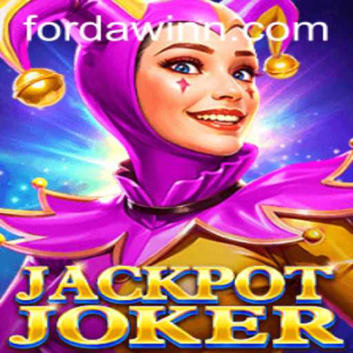Unveiling JackpotJoker: A New Era of Entertainment with FORDAWIN