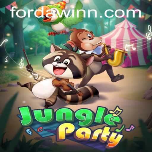 Unleash Your Wild Side: A Comprehensive Guide to JungleParty