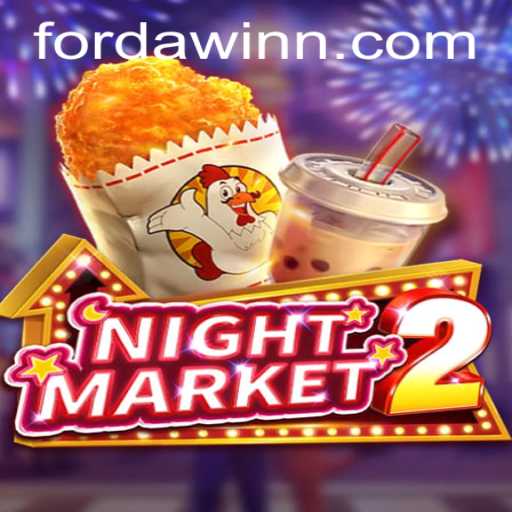 The Thrilling World of NightMarket2: An In-Depth Guide