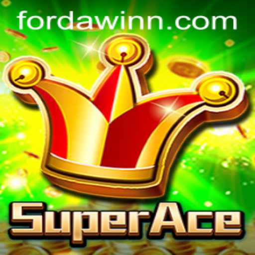 Unleashing the Excitement of SuperAce: The Ultimate Guide to FORDAWIN