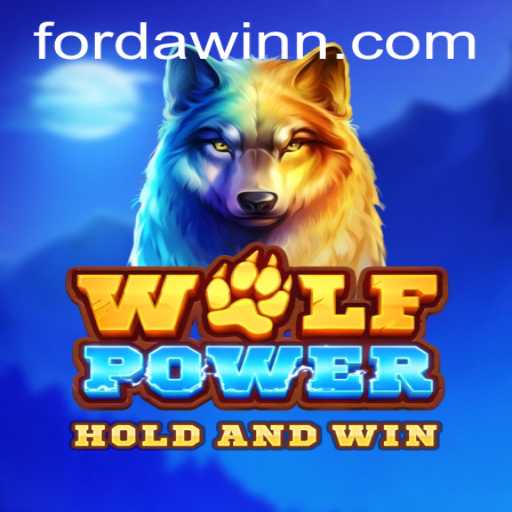 Discover the Thrilling World of WolfPower: A Game of Strategy and Survival