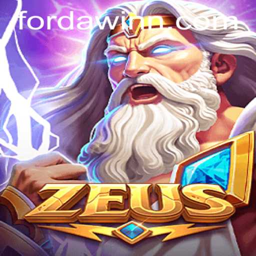 Zeus: The Game of Mythical Strategy and Adventure